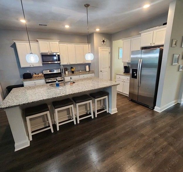 Building Photo - 5025 Magnolia Village Way