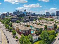 Building Photo - 1660 Peachtree