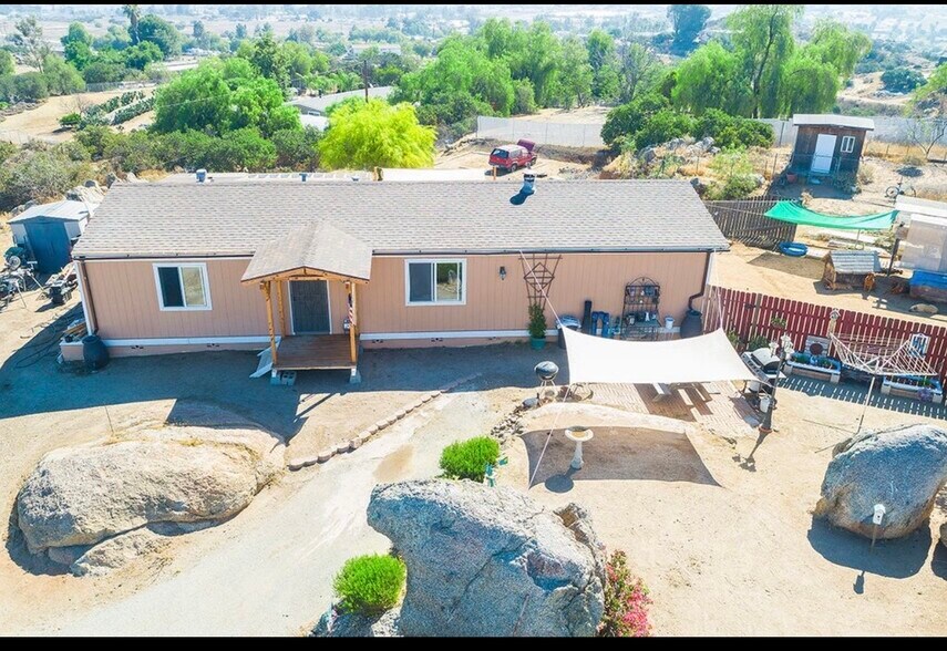 Building Photo - 24250 Minton Rd