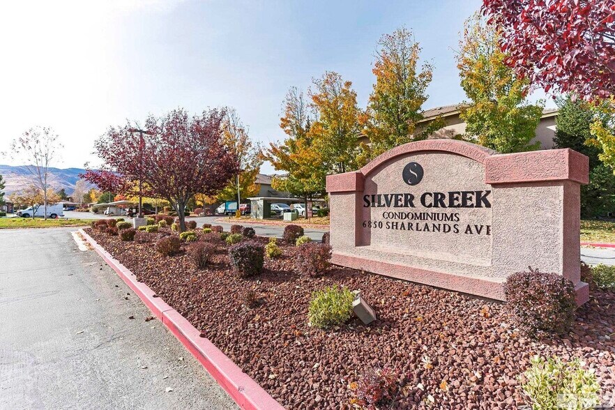 Building Photo - 6850 Sharlands Ave