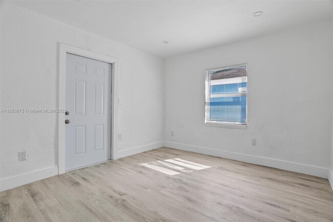 Building Photo - 1601 NW 50th St