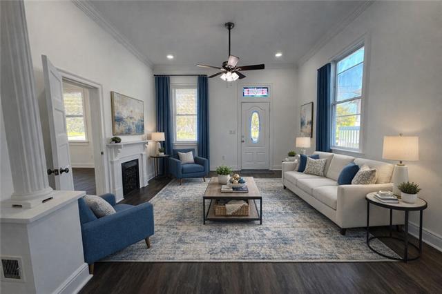 Building Photo - 6511 W End Blvd