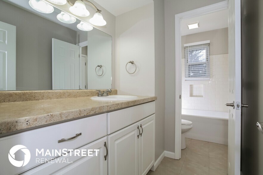 Building Photo - 1256 Thurell Rd