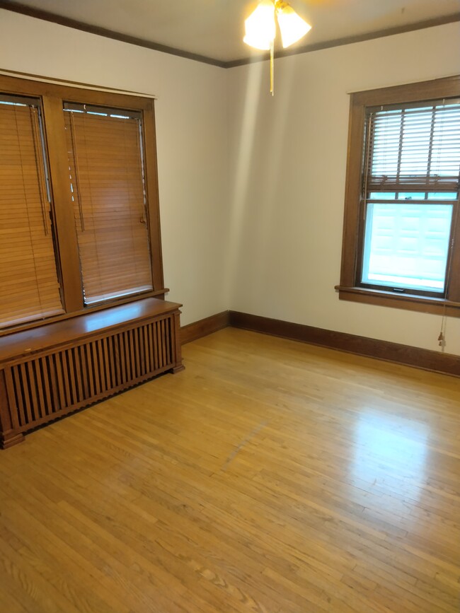 second bedroom first floor - 333 Billings St