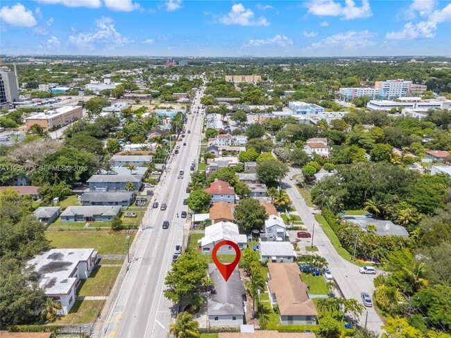 Building Photo - 351 NE 82nd St