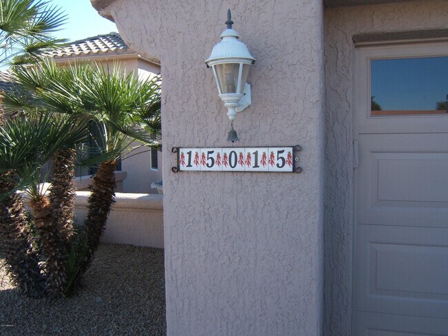 Building Photo - 15015 W Heritage Dr