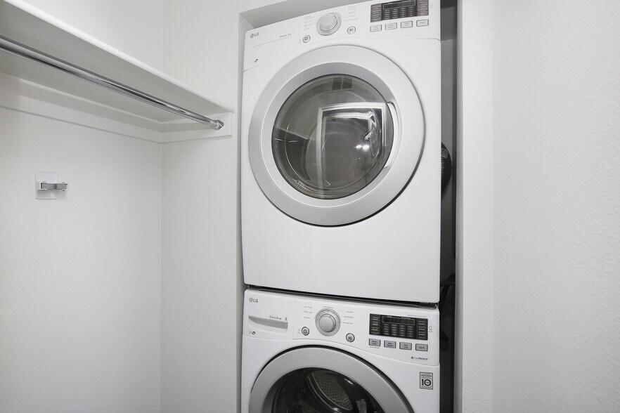 Laundry - 2602 W 24th Ave