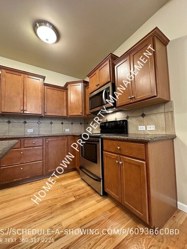 Building Photo - 4439 Fairweather St NE