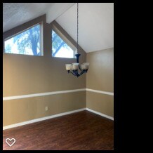 Dinning Room - 4925 Tree Top Ln