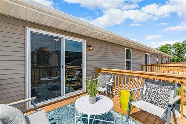 Building Photo - $2,150 | 3 Bedroom, 3 Bathroom Townhouse | No Pets | Available for an August 1st, 2026 Move In!