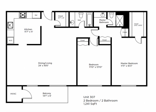 Building Photo - 7425 Democracy Blvd