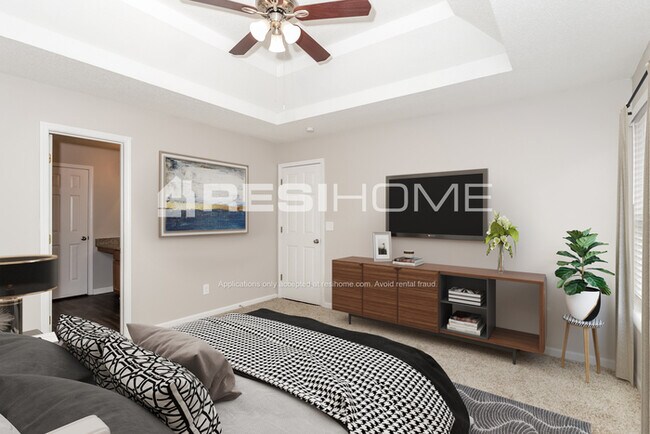 Building Photo - 5380 Sand Bar Ln