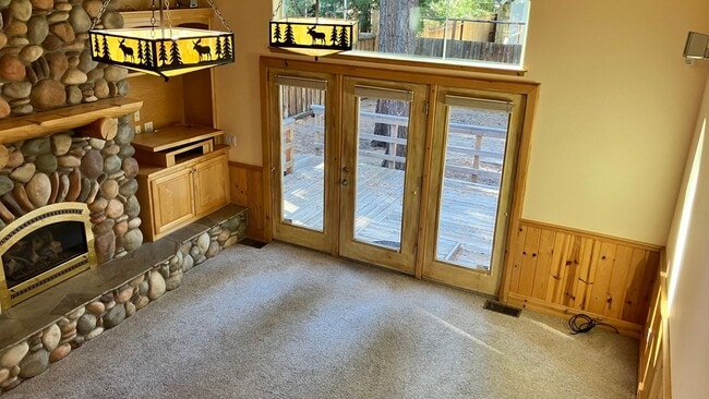 Building Photo - Large home with garage and fenced backyard