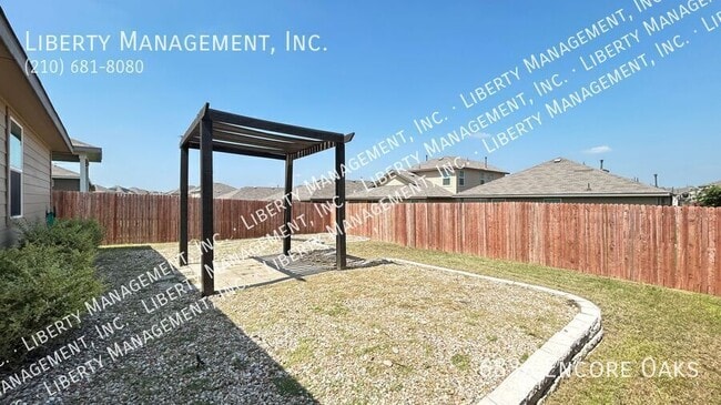 Building Photo - 6836 Encore Oaks