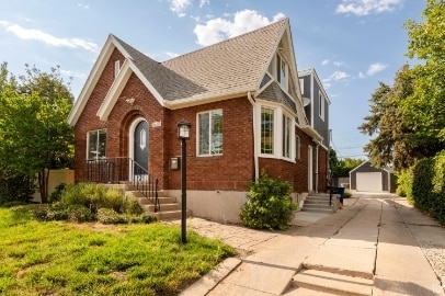 Building Photo - 1639 E 900 S