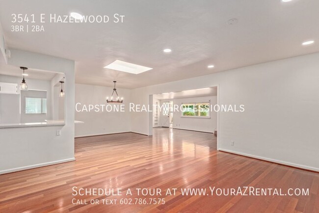 Building Photo - 3541 E Hazelwood St