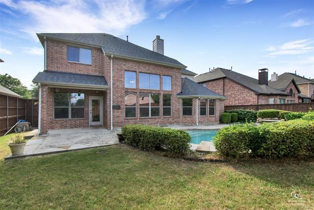 Building Photo - 11534 Castlebrook Ln