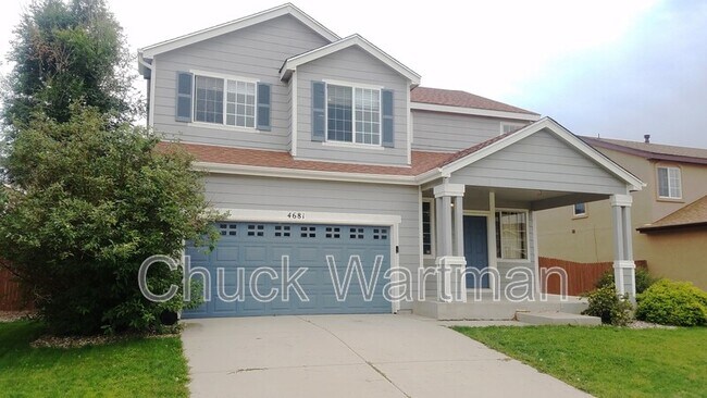 Primary Photo - 4681 Tetman Ln