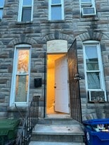 Building Photo - 328 S Mount St