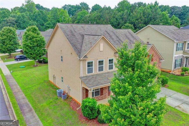 Building Photo - 4228 Woods Creek Ln