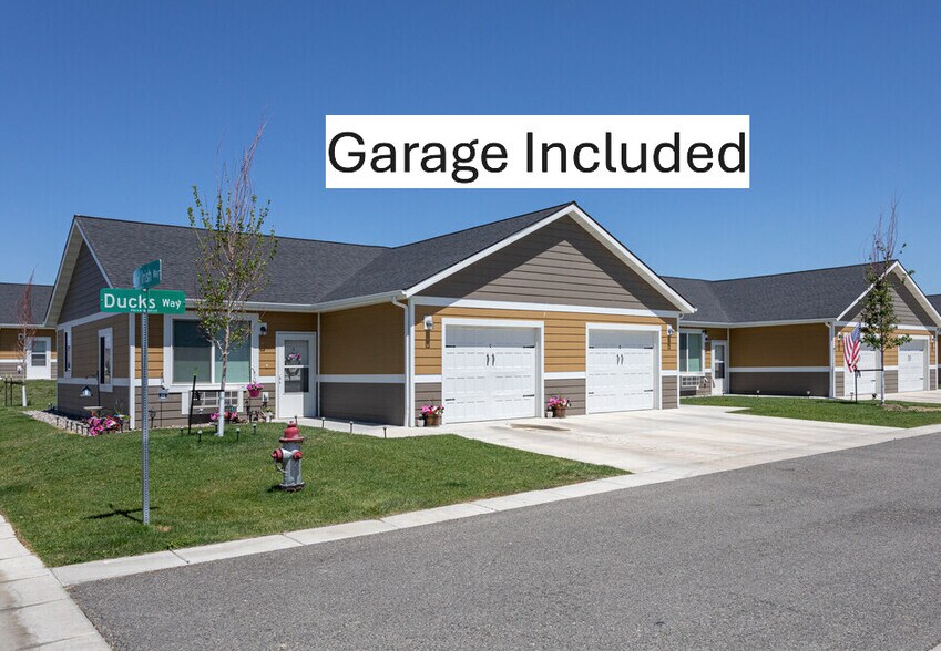 Building Photo - Hoop Dreams