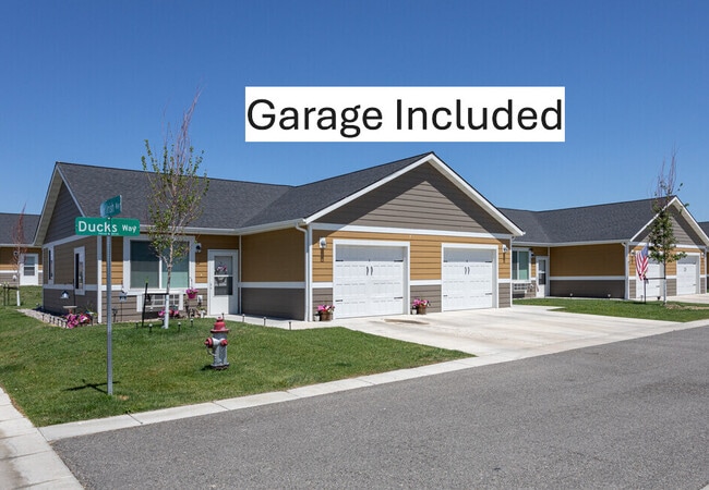 Single level patio home apartments - Hoop Dreams