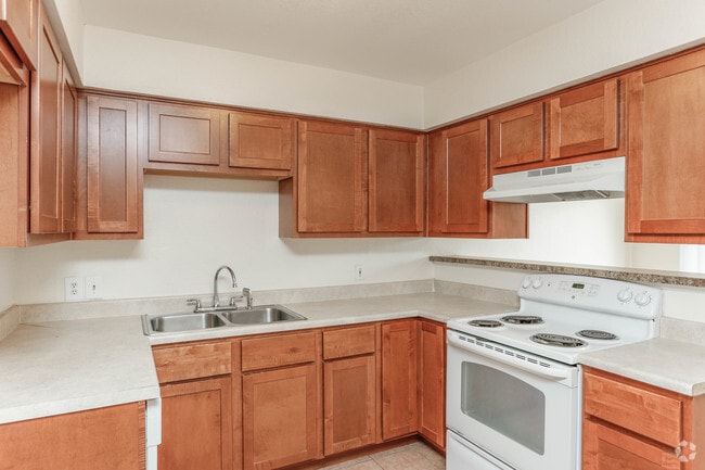 Interior Photo - Forest View Apartment Homes