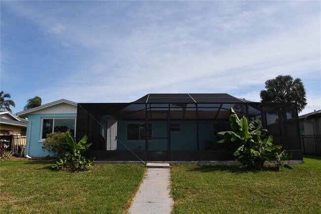 Building Photo - 3839 Star Island Dr