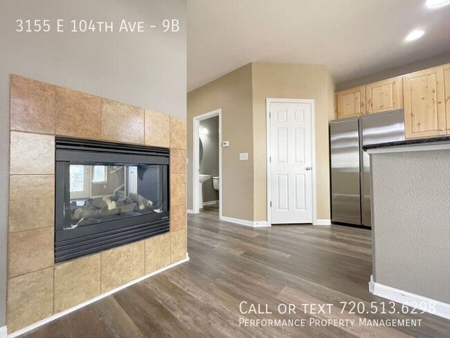 Building Photo - 3155 E 104th Ave