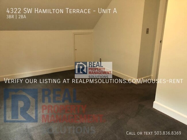 Building Photo - 4322 SW Hamilton Terrace