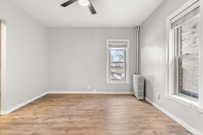 Building Photo - 1216 Williamson St