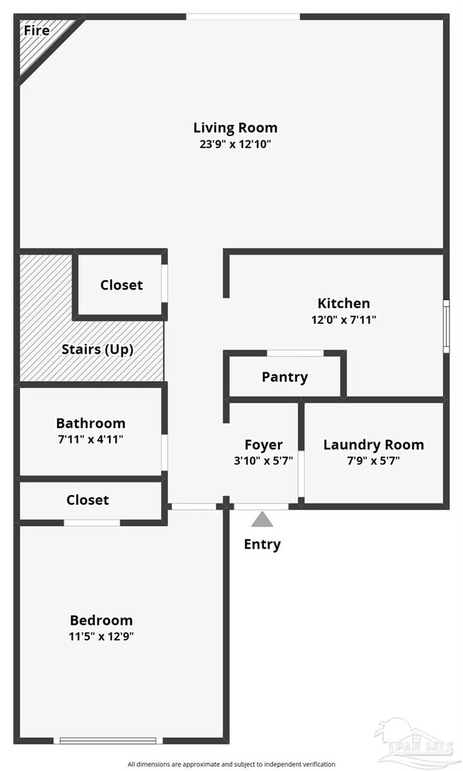 Building Photo - 923 Brookside Pl