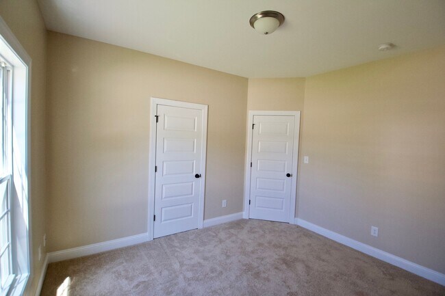 Building Photo - "Brand New Construction."  Quiet location, charming, cozy 3 bedroom duplex