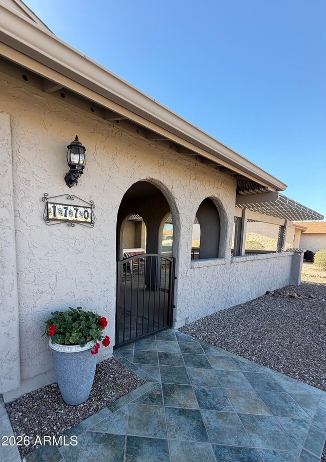 Building Photo - 1770 Leisure World