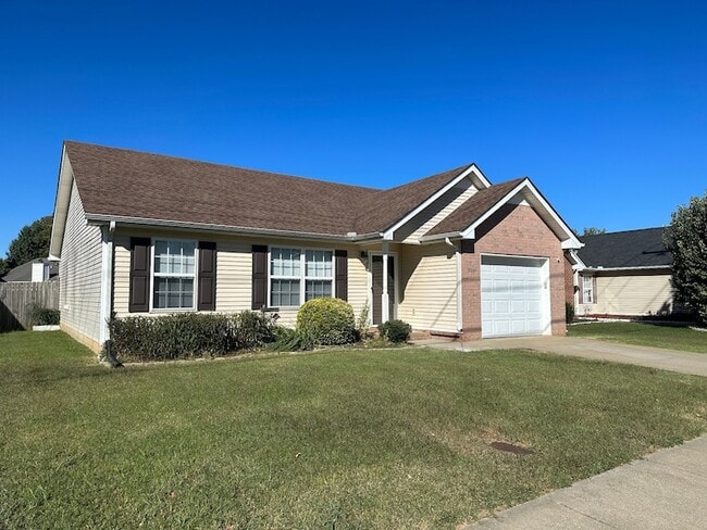 Building Photo - 1824 Cason Trail