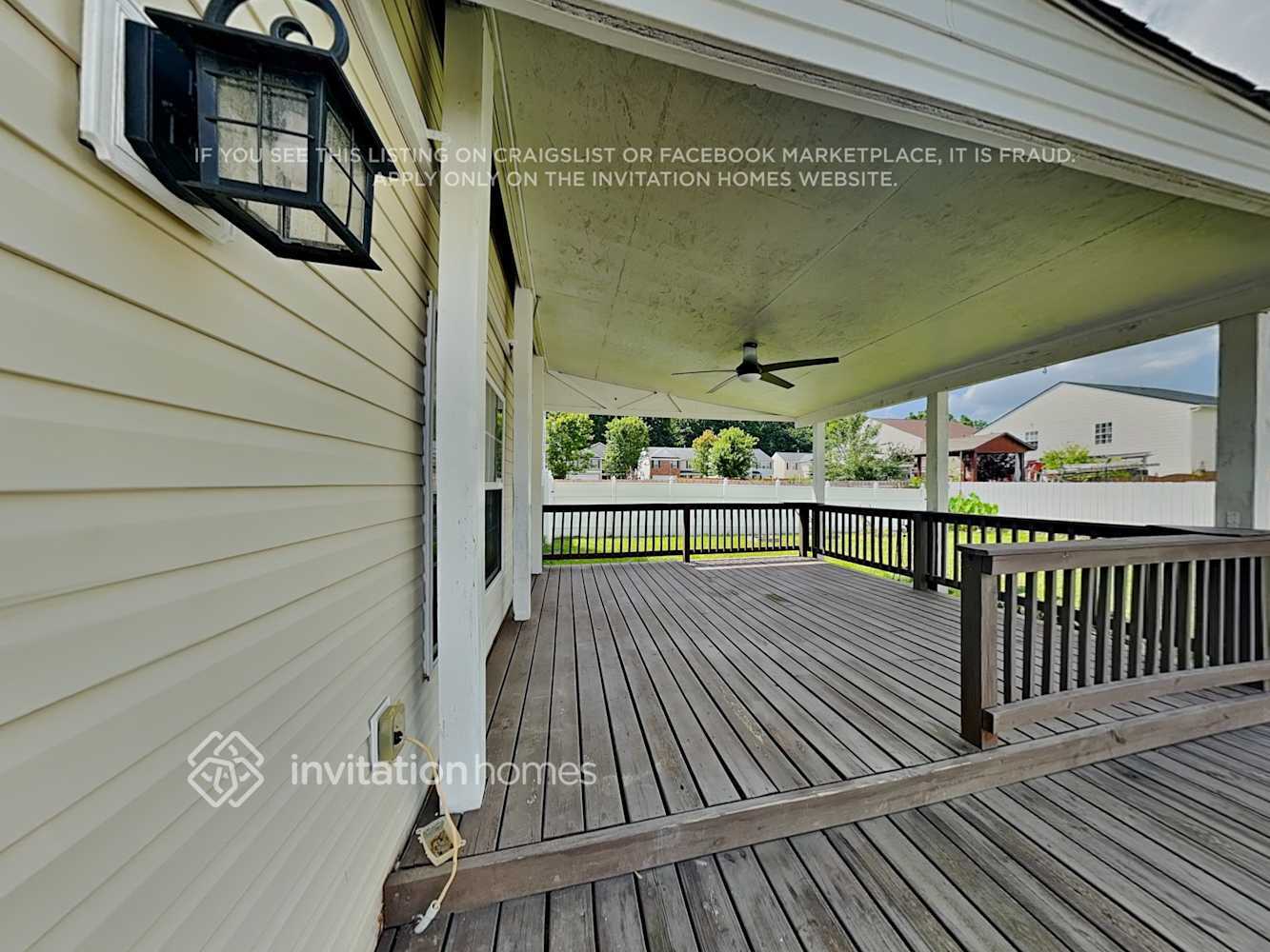 Building Photo - 6611 Balgreen Ct