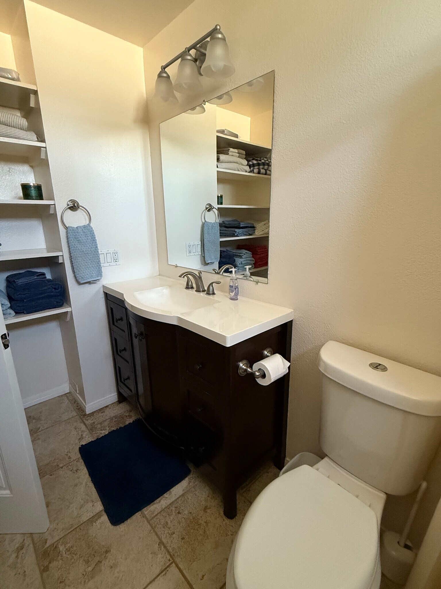 Master Bathroom with Shower - 6338 Caminito Marcial