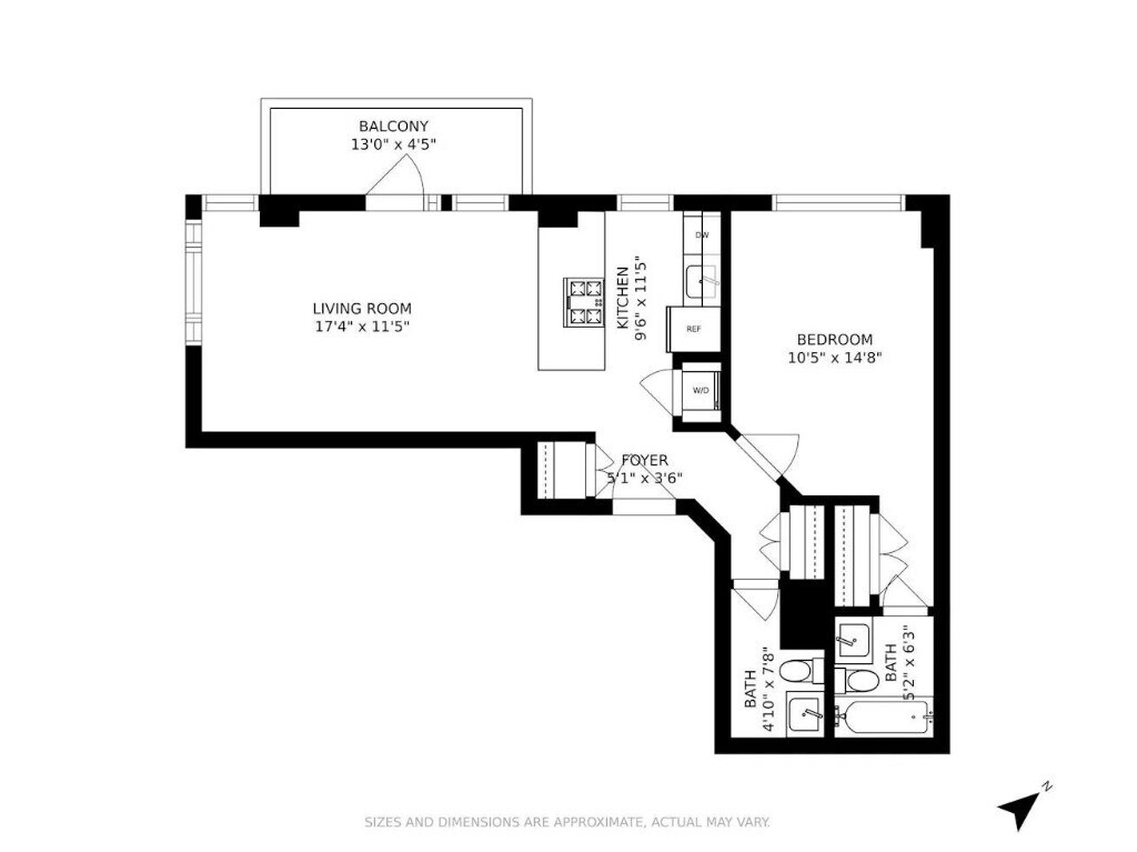 Building Photo - 1438 Third Avenue
