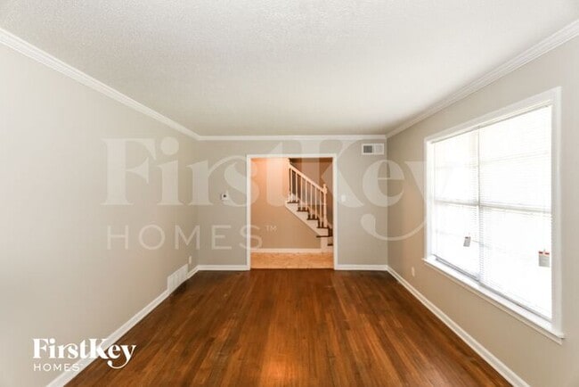 Building Photo - 4769 S Milnor Dr