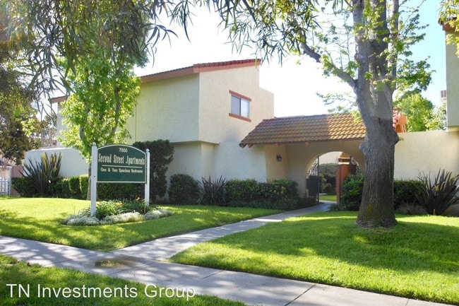 Building Photo - 7800 2nd St