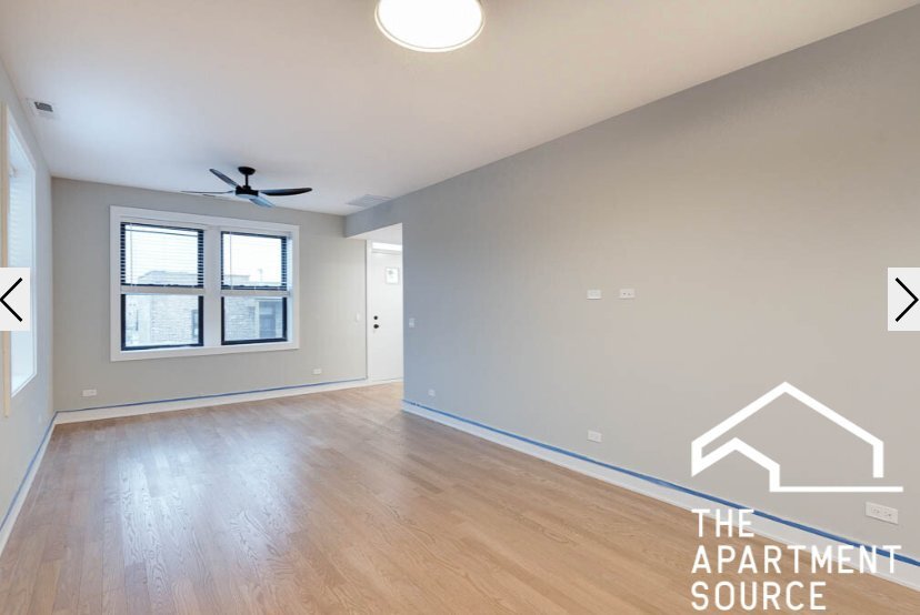 Building Photo - 4409 N Seeley Ave