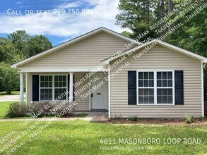 Building Photo - 4011 Masonboro Loop Rd
