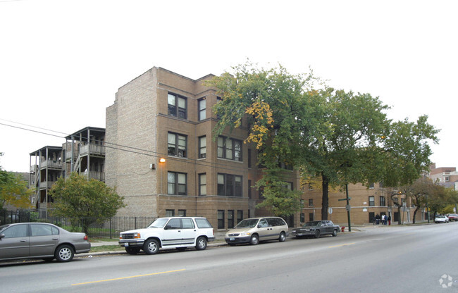 Primary Photo - Whitmore Apartments
