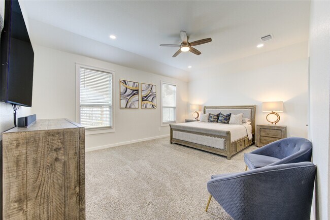 Building Photo - 22534 Petrizzi Ln