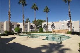 Pool - 6800 E Lake Mead Blvd
