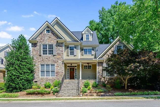 Building Photo - Custom Home in Fantastic Neighborhood!