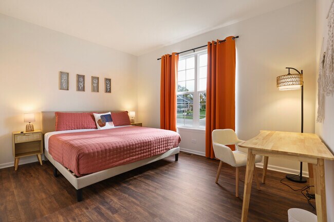 Building Photo - 2310 Truman Trail