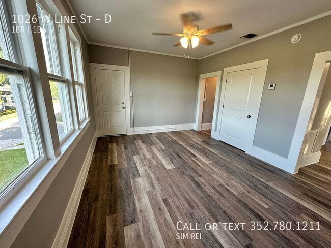 Building Photo - Newly Renovated 1 Bed 1 Bath Leesburg