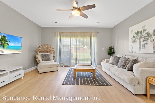 Building Photo - 2 br, 2.5 bath House - 450 S. Geronimo Str...