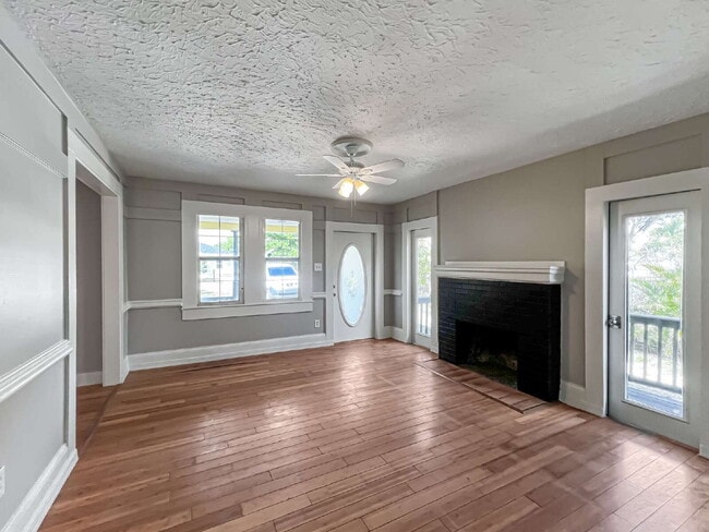 Building Photo - Deck the halls or the French doors, becaus...